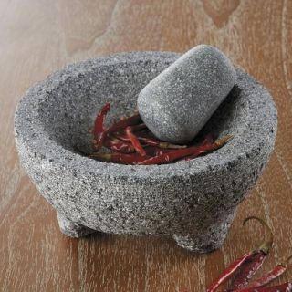 CHEFS Granite Molcajete