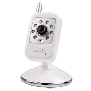 Summer Infant Extra Camera for Multi View Baby Monitor