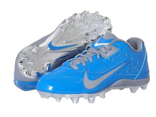 Nike Speedlax 4 LE Womens Shoes (Blue)