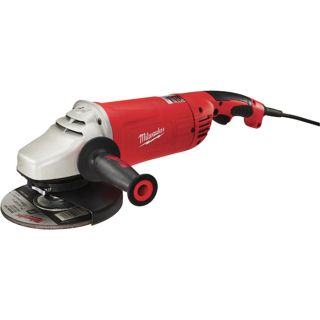 Milwaukee 7 Inch or 9 Inch Grinder   15 Amp, Model 6088 30