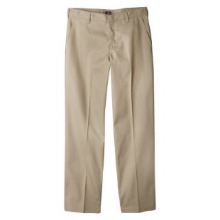 Dickies Young Mens Classic Fit Twill Pant   Khaki 31x30