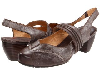 Blondo Hermione Womens Shoes (Brown)