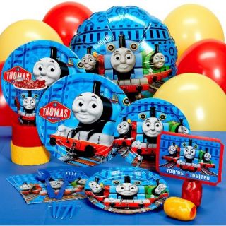 Thomas The Tank Party Pack for 8 Guests