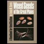 Weed Seeds of the Great Plains