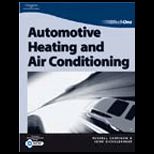 TechOne  Automotive Heating and Air Conditioning