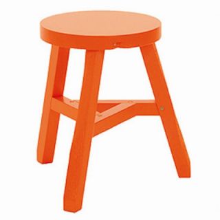 Tom Dixon Offcut Stool OCS01 Finish Fluoro