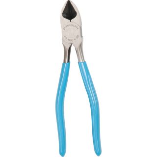Channellock Box Joint Cutting Pliers   7 Inch Length, Model 437
