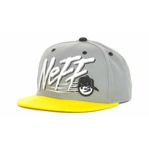 Neff Dash Snapback Cap