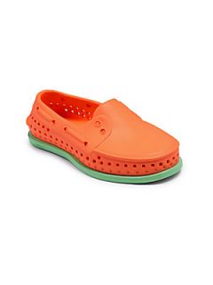 Native Shoes Infants, Toddlers & Boys Howard Rubber Loafers
