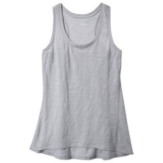 Gilligan & OMalley Womens Must Have Tank   Mesa Gray XXL