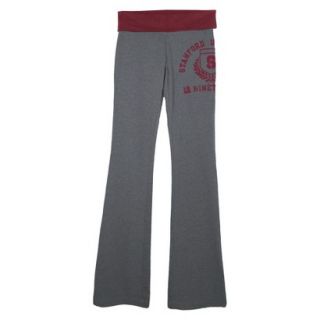 NCAA Womens Stanford Pants   Grey (M)