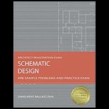 Schematic Design Are Sample Problems