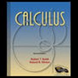 Calculus, Updated   With Interactive CD