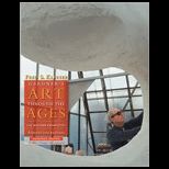 Gardners Art Through the Ages Backpack Edition, Book D
