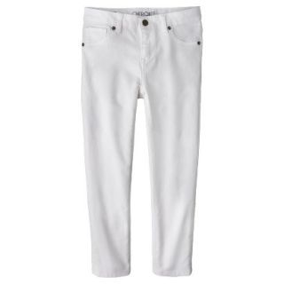 Girls Jeans   Fresh White 12