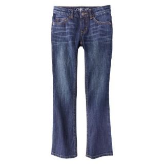 CHEROKEE Cedar Jeans   12 Slim