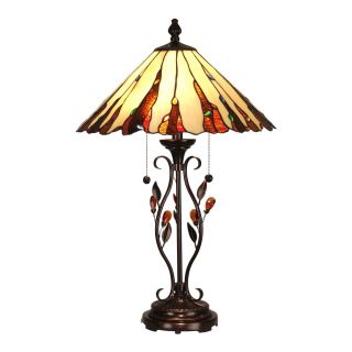 Dale Tiffany Ripley Table Lamp