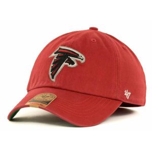 Atlanta Falcons 47 Brand NFL 47 Franchise Cap