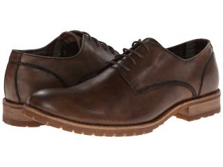 Bed Stu Carson Mens Lace up casual Shoes (Brown)