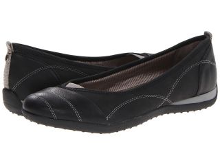 LifeStride Slippet Womens Shoes (Black)