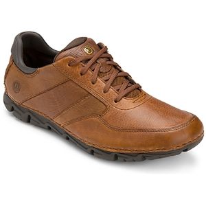 Rockport Mens Rocsports Lite Mudguard Tan Shoes, Size 11 M   K72211