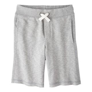 Cherokee Boys Lounge Shorts   Gray Mist XS