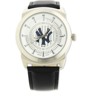 New York Yankees Game Time Pro Vintage Watch