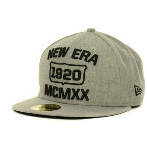 New Era Established Roman 59FIFTY Cap