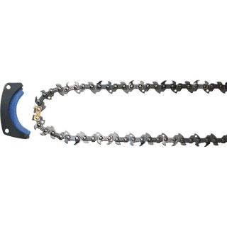 OREGON PowerNow Replacement PowerSharp Chain and Stone   14 Inch L, 3/8 Inch