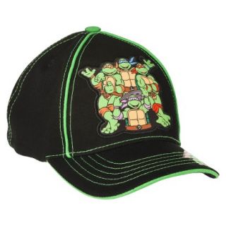 Infant Toddler Boys Teenage Mutant Ninja Turtles Baseball Hat
