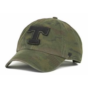 Tennessee Volunteers 47 Brand NCAA OHT Movement Clean Up Cap