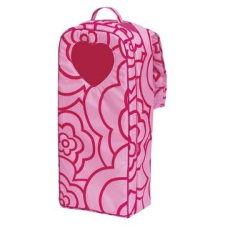 Our Generation Going My Way Doll Carrier (Floral)