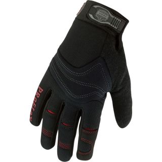 Ergodyne Utility Plus Gloves   Medium, Model 810