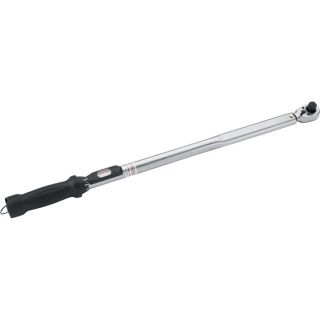 Titan Torque Wrench   3/8In. Drive, 20 80 Ft. Lbs., Model 23149
