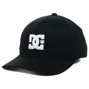 DC Shoes Buttery Flex Cap