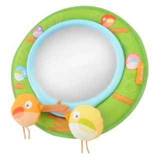 Brica Baby In Sight Seesaw Pals Mirror