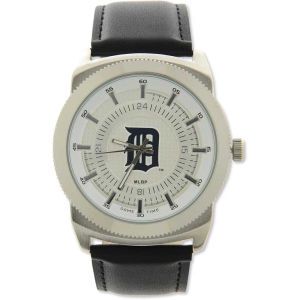 Detroit Tigers Game Time Pro Vintage Watch
