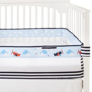 Just One You Made by Carters Clear Skies Crib Liner
