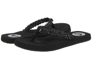 Roxy Coastal Womens Sandals (Black)
