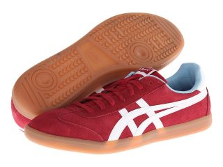 Onitsuka Tiger by Asics Tokuten Classic Shoes (Burgundy)