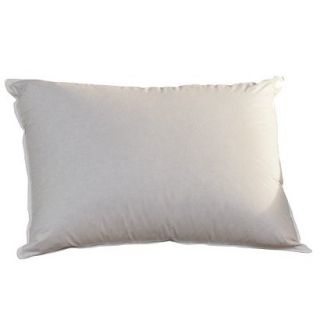 Luxury Down Pillow   Standard