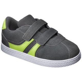 Toddler Boys Circo Dermot Sneaker   Grey 5