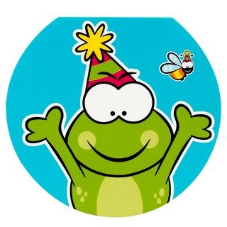 Froggie Fun Notepads (8)