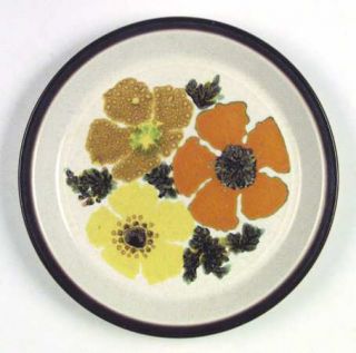 Staffordshire Bouquet (Doverstone) Dinner Plate, Fine China Dinnerware   Doverst