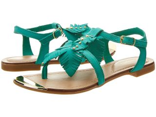 Pampili Cloe 202002 Girls Shoes (Green)