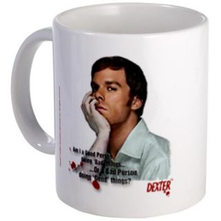  Dexter Mug