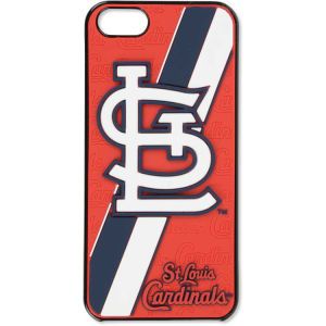 St. Louis Cardinals Forever Collectibles iPhone 5 Case Hard Logo