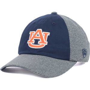 Auburn Tigers Top of the World NCAA Gem Adjustable Hat