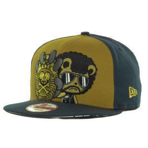 Tokidoki Hands Up 9FIFTY Snapback Cap