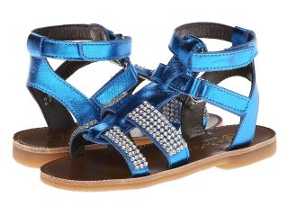 Naturino Nat. 2384 SP14 Girls Shoes (Blue)